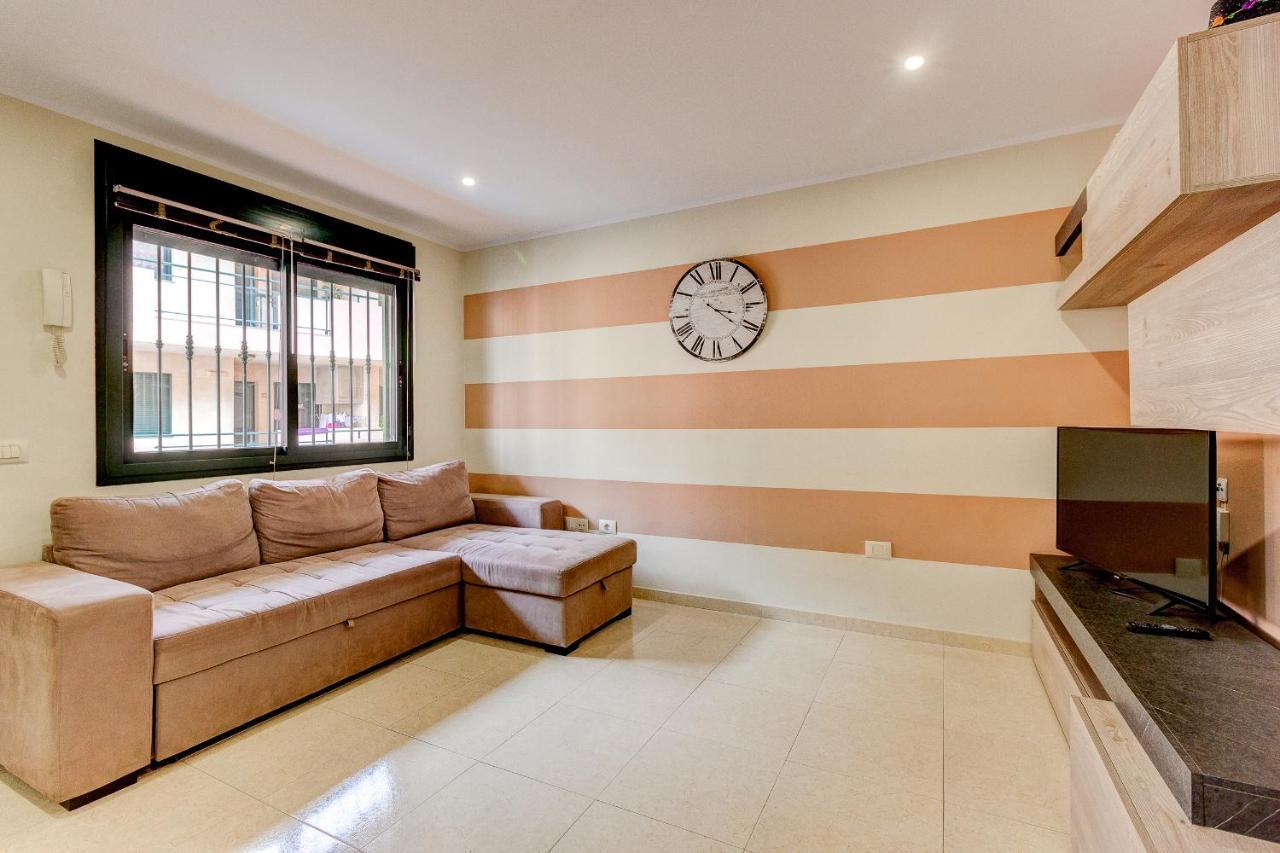Apartment Casa Giulia Guargacho
