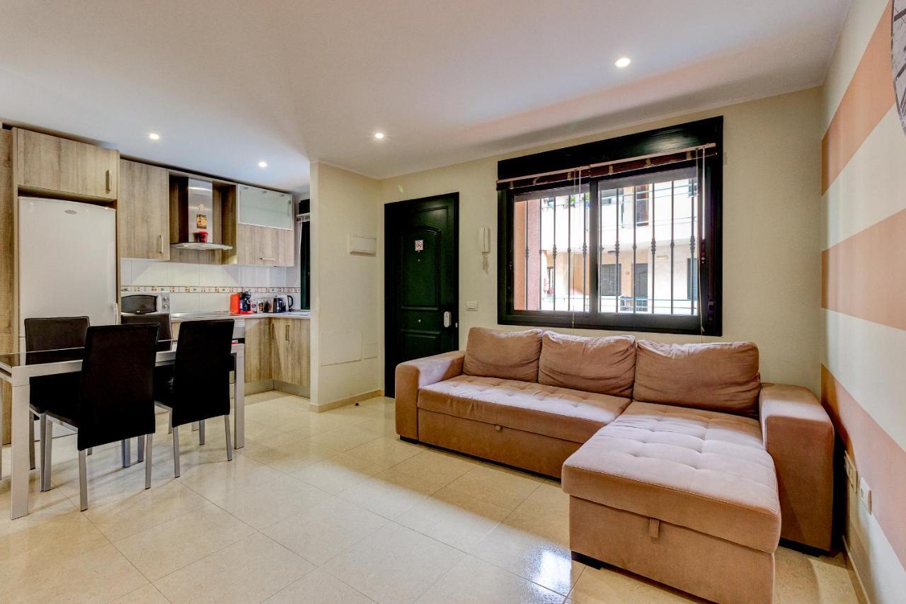 Apartment Casa Giulia *