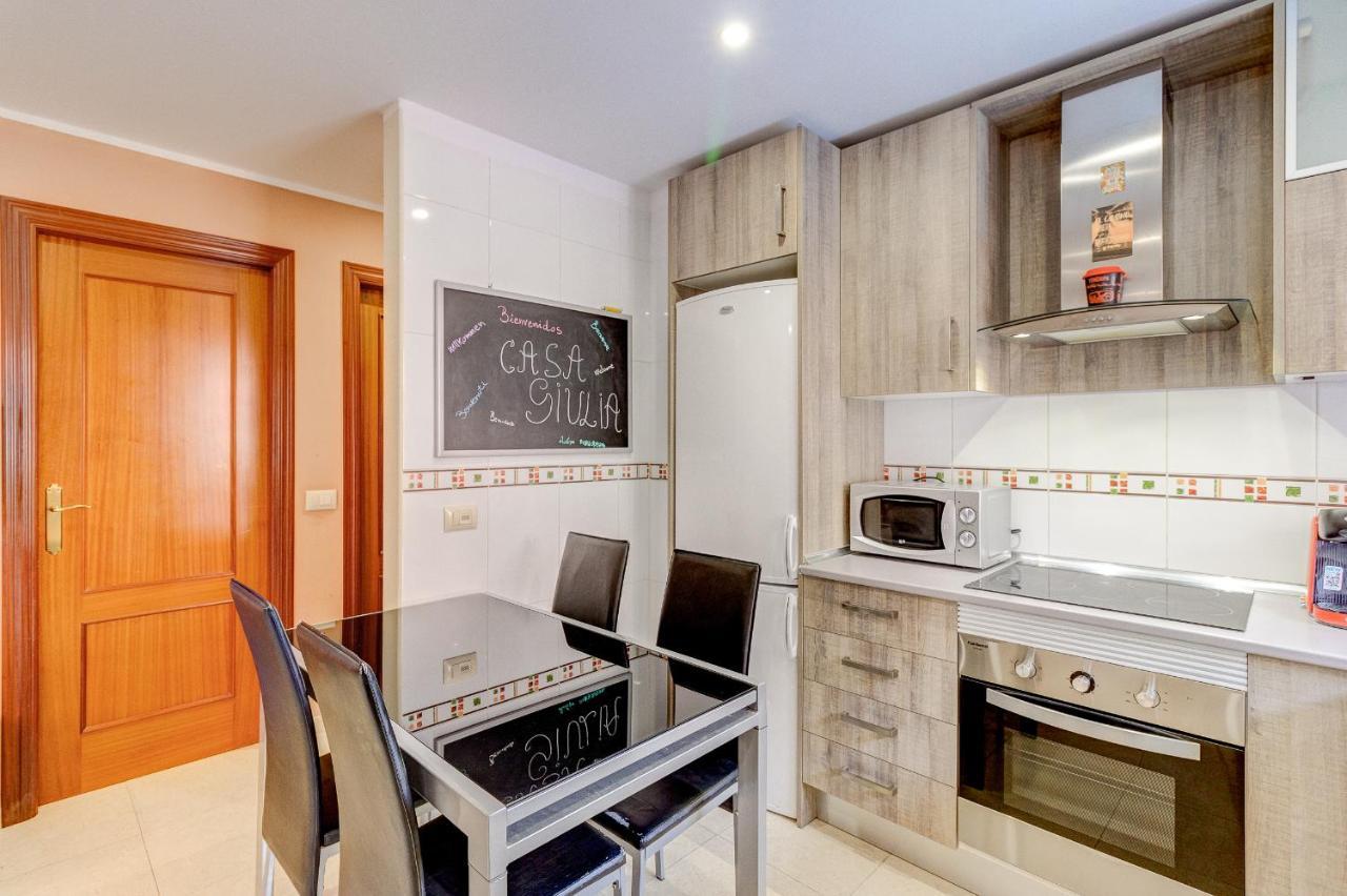 Apartment Casa Giulia Guargacho