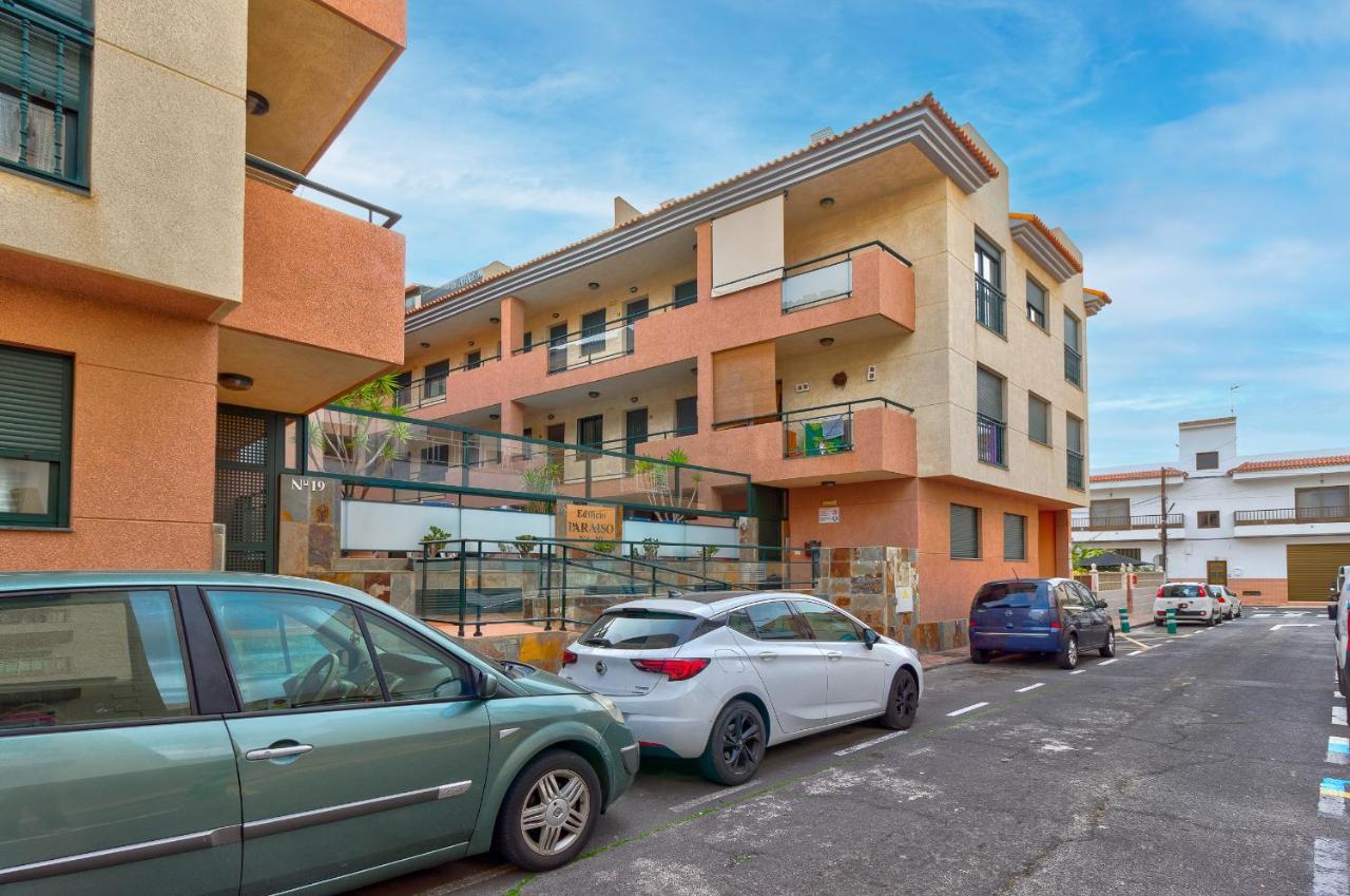 Casa Giulia Apartment