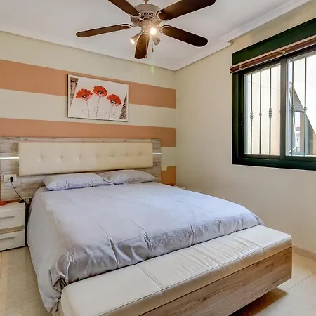 Casa Giulia Appartement Guargacho Buitenkant foto