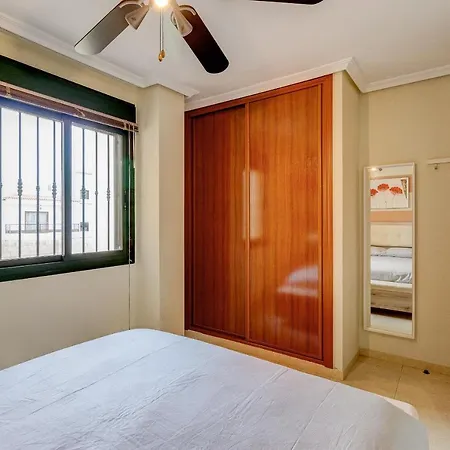 Casa Giulia Appartement Guargacho Buitenkant foto