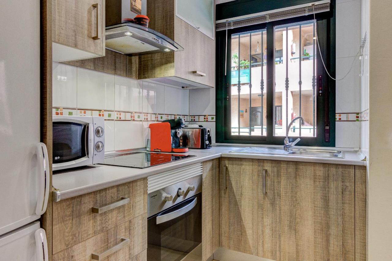 Casa Giulia Apartment