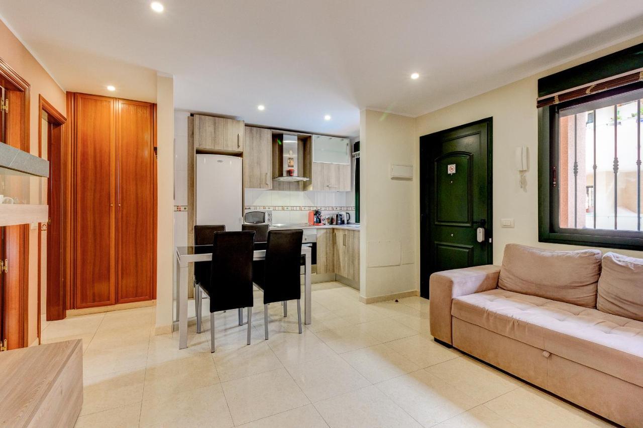 Casa Giulia Apartment Guargacho