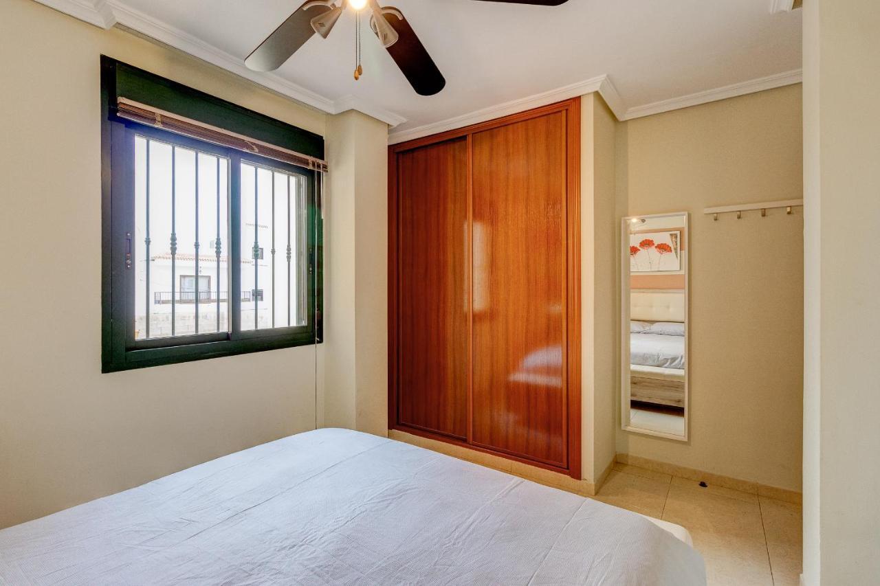 Casa Giulia Apartment Guargacho